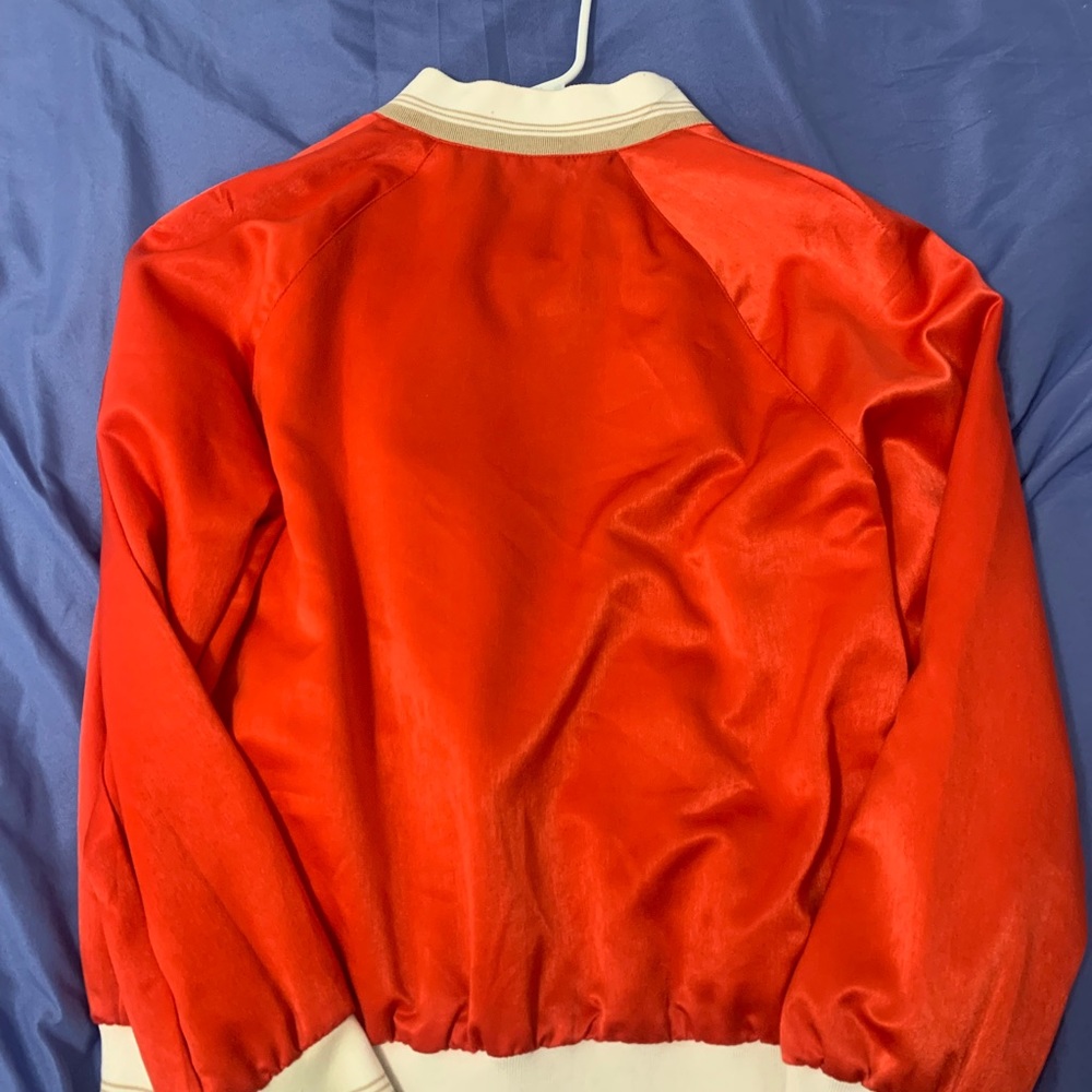 Jacket - Picture 3 of 3